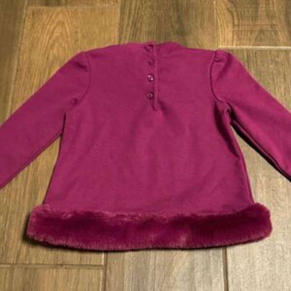 Janie and Jack Long Sleeve